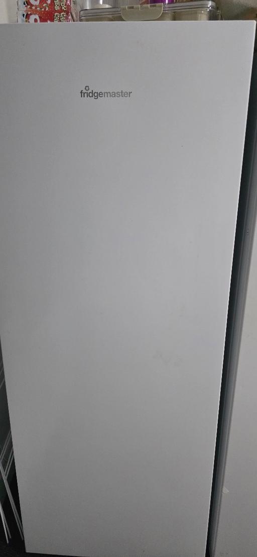 Buy & Sell Dollis Hill North West London - Photos for larder fridge