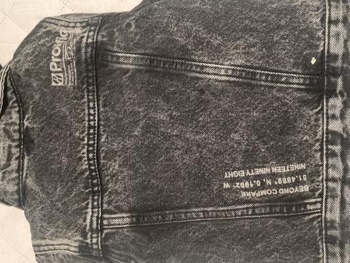 Buy & Sell Sundon Luton - Photos for River Island brand New with tags Black denim