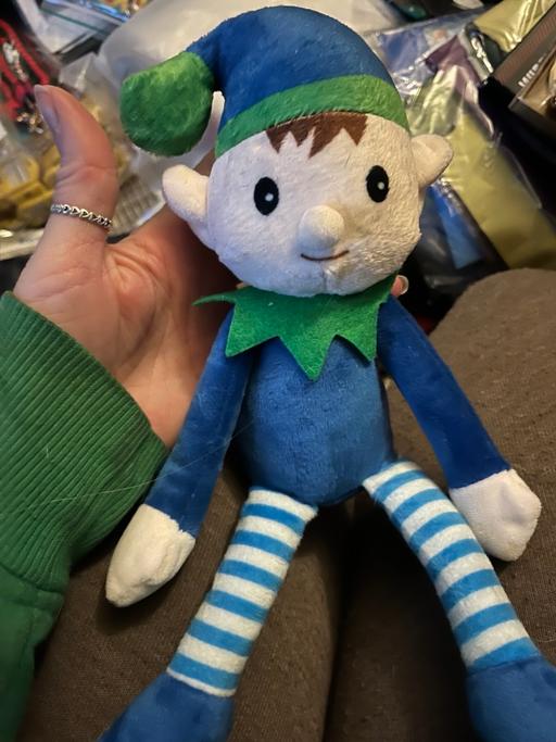 Buy & Sell Wednesfield Wolverhampton - Photos for New elf