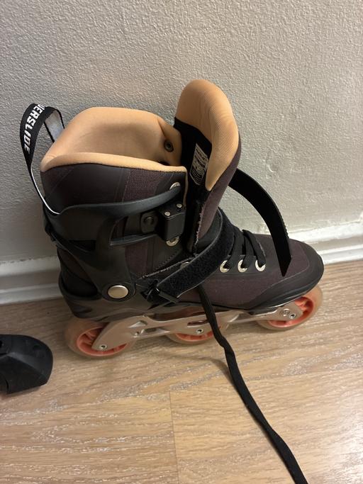 Buy & Sell Kennington South East London - Photos for Rollerblading