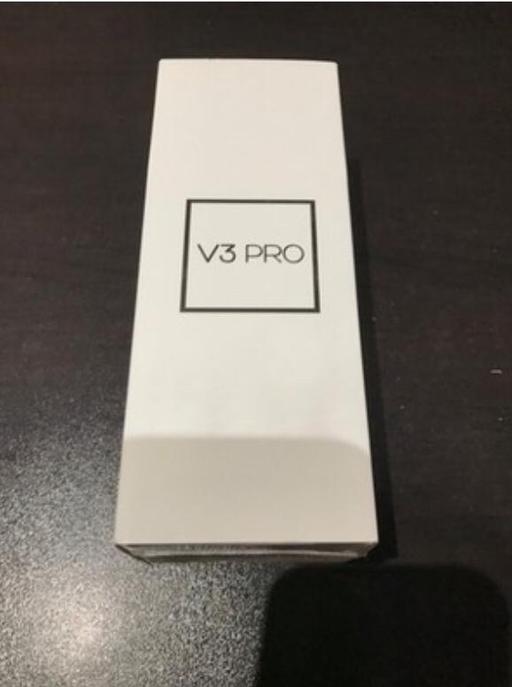 Buy & Sell Hagley Bromsgrove - Photos for XMAX V3 Pro Black