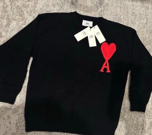 Buy & Sell Bordesley Birmingham - Photos for Ami paris jumper