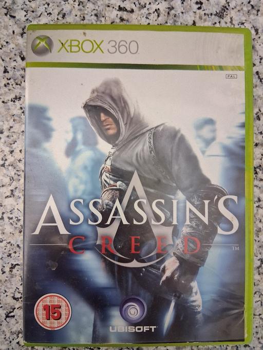 Buy & Sell Highbury & Islington Station Islington - Photos for Assassin's Creed Xbox 360 Game