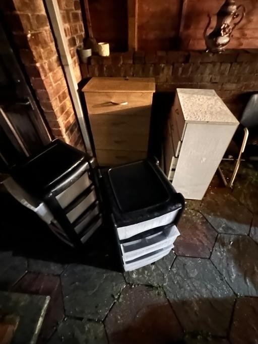 Buy & Sell Leamouth East London - Photos for Bedroom furniture set