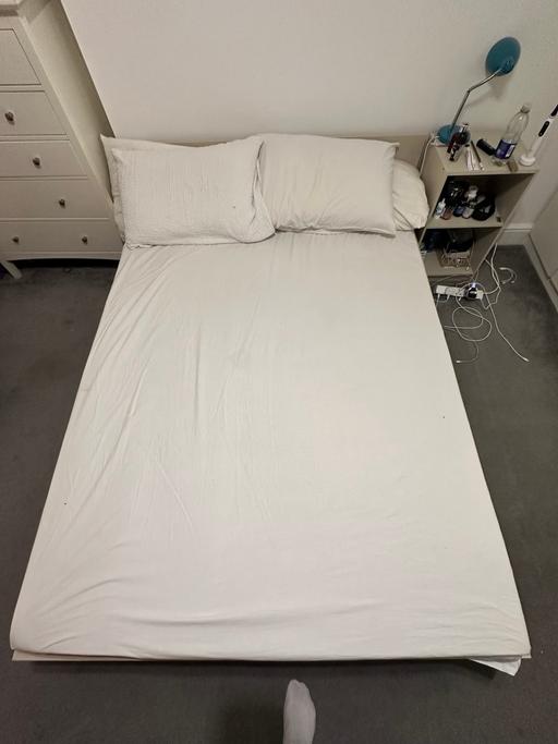 Buy & Sell Plaistow East London - Photos for Bedroom set