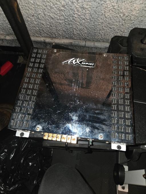 Vehicles Hall Green Birmingham - Photos for maystar car amp