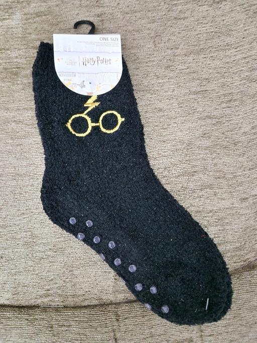 Buy & Sell Ramsgate Thanet - Photos for bn Harry Potter slipper socks