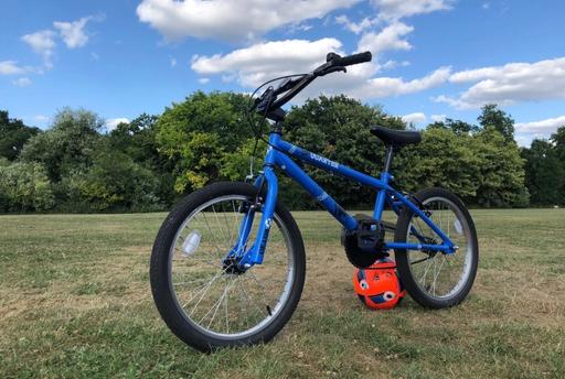Buy & Sell Arnos Grove North London - Photos for BMX junior bike 20” wheels