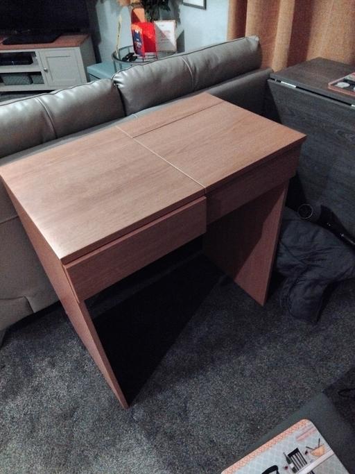 Buy & Sell Bramley Leeds - Photos for Ikea Brimnes Dressing Table