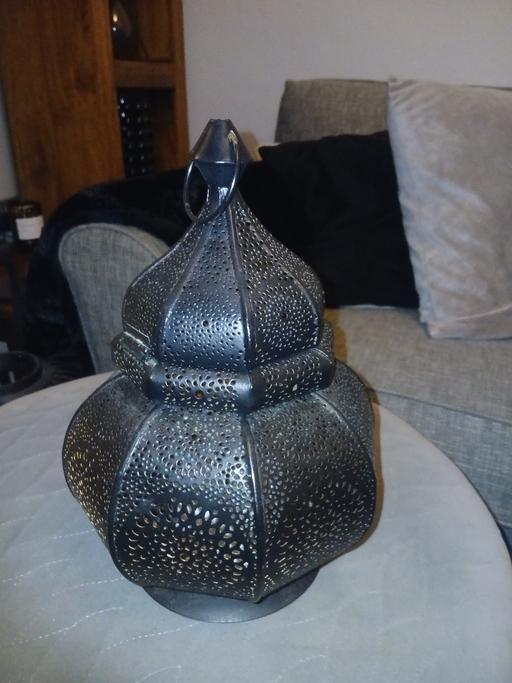 Buy & Sell Penn Wolverhampton - Photos for Morrocan style lantern