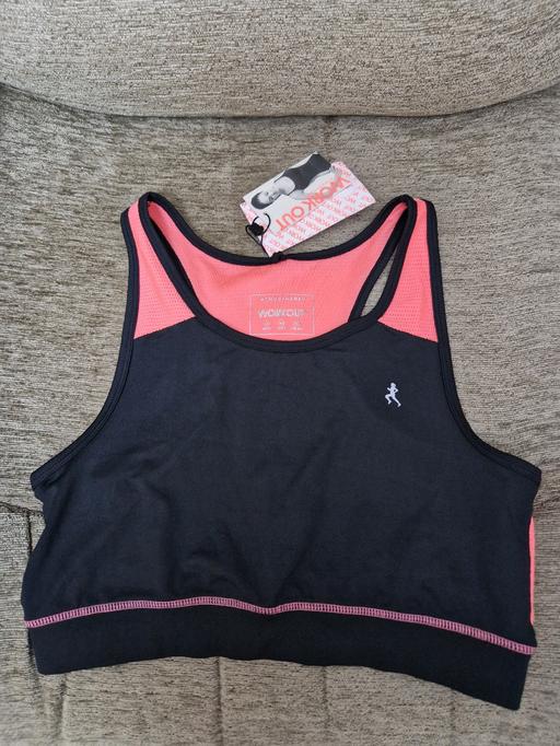 Buy & Sell Ramsgate Thanet - Photos for bn sports top size 14