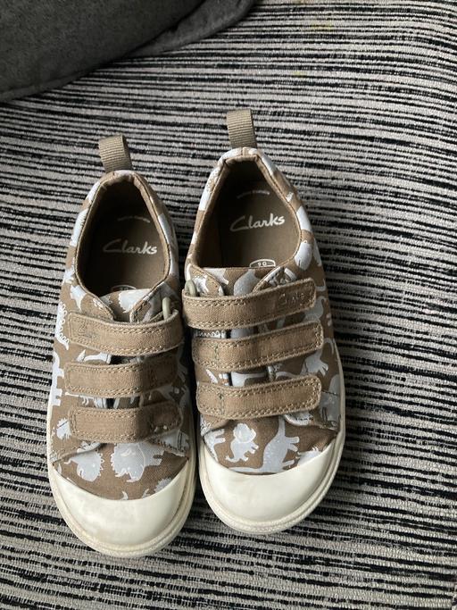 Buy & Sell Sedgley Dudley - Photos for Clarks pumps