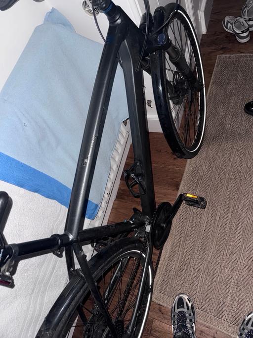 Buy & Sell Southend South East London - Photos for Trek 2025 Duel Sport 3, Equipped Gen 5.