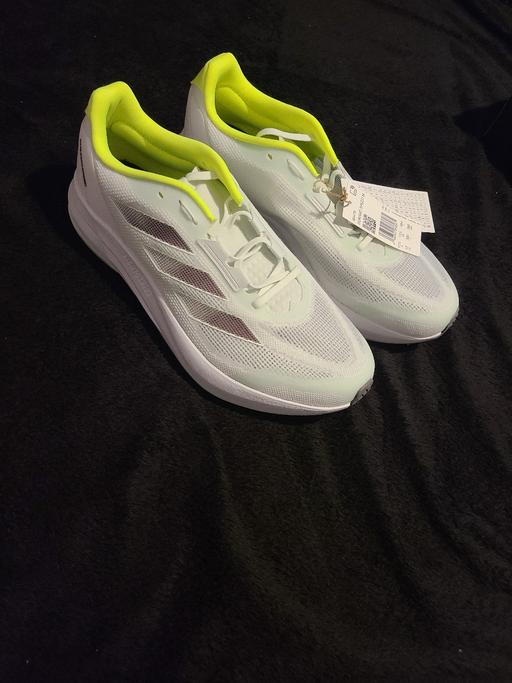 Buy & Sell Walsall Town Centre Walsall - Photos for Mens Size 11.5 Adidas Trainers