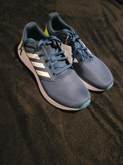 Buy & Sell Walsall Town Centre Walsall - Photos for Mens Size 11.5 Adidas Trainers