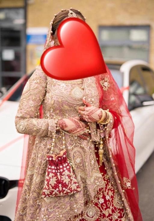 Buy & Sell Preston Preston - Photos for Beautiful Lehnga for Sale! Only worn once❤️