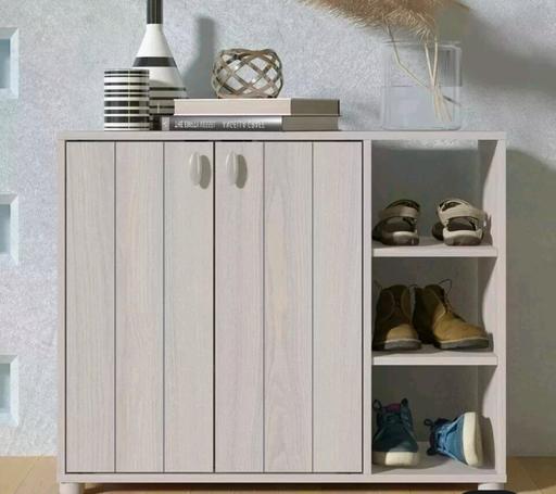 Buy & Sell Bolton Bolton - Photos for new boxed warm grey shoe cab