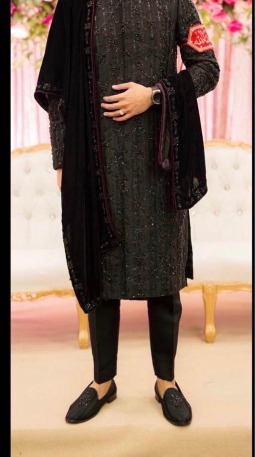 Buy & Sell Preston Preston - Photos for Men’s Sherwani! Worn once