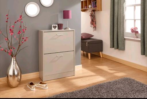 Buy & Sell Bolton Bolton - Photos for new boxed 2 tier shoe cab