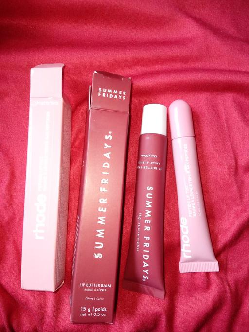 Buy & Sell Seven Kings East London - Photos for 2X summer Fridays and rhode brand new