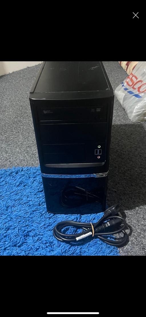 Buy & Sell Penmaenmawr Conwy - Photos for Amd pc for sale