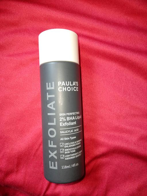 Buy & Sell Seven Kings East London - Photos for Paula's choice brand new 118ml sealed