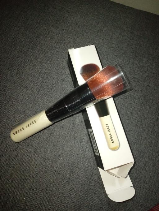 Buy & Sell Seven Kings East London - Photos for bobbi brown brush foundation brand new
