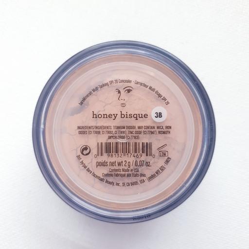 Buy & Sell Sunbury-on-Thames Spelthorne - Photos for BareMinerals Concealer Honey Bisque (3B) 2g