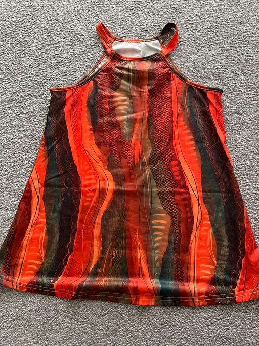 Buy & Sell Kirkby Knowsley - Photos for Size M lovely colour ladies top