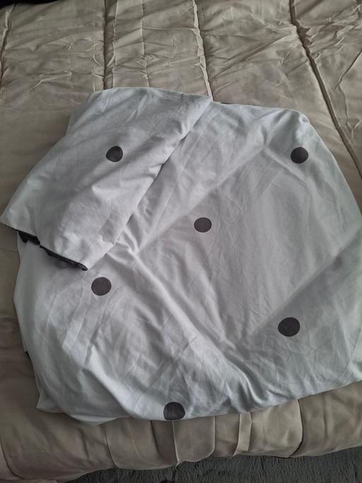 Buy & Sell Northfield Birmingham - Photos for superking quilt cover