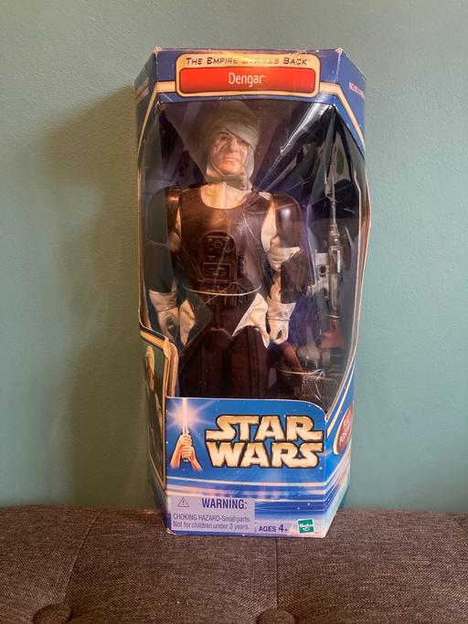 Buy & Sell Gravenhurst Central Bedfordshire - Photos for Star Wars bundle