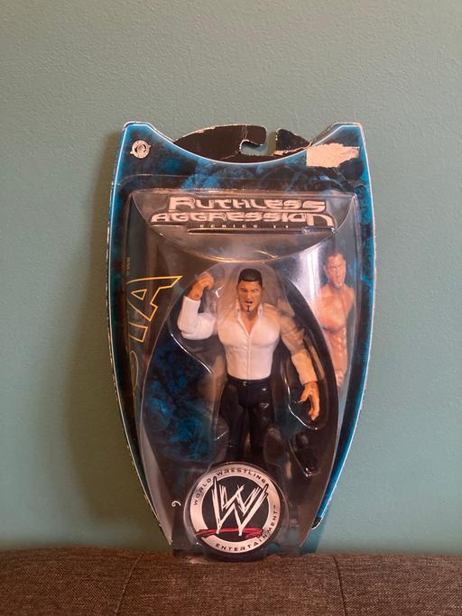 Buy & Sell Gravenhurst Central Bedfordshire - Photos for Bassists wwe.