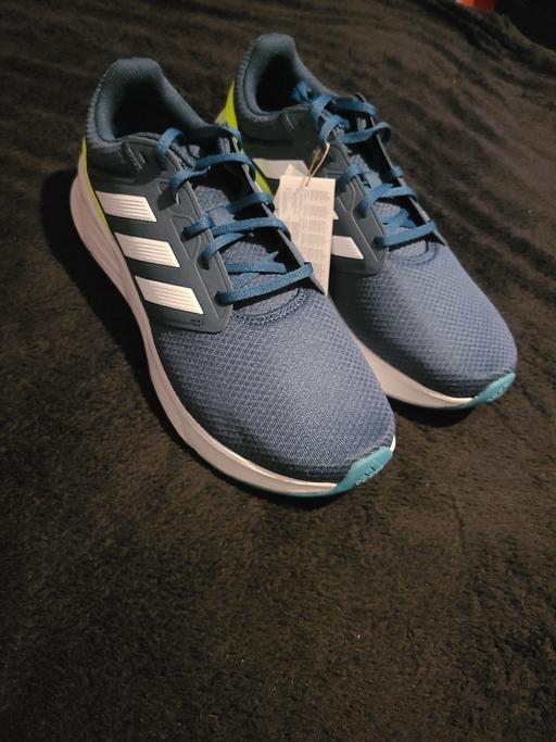 Buy & Sell Walsall Town Centre Walsall - Photos for Mens Size 12.5 Adidas Trainers