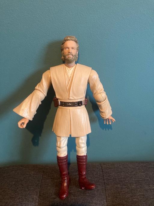 Buy & Sell Gravenhurst Central Bedfordshire - Photos for 2 Star Wars figures