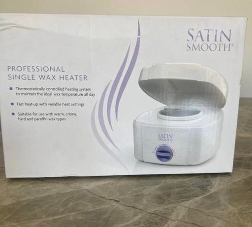 Buy & Sell Gravenhurst Central Bedfordshire - Photos for Wax heater