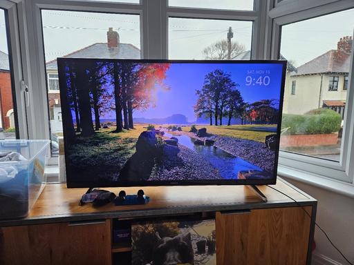 Buy & Sell Lossiemouth Moray - Photos for 50inch tv