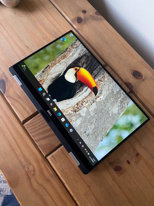 Buy & Sell Kingstown Industrial Estate Cumberland - Photos for Dell XPS 9365 2-in-1 Laptop, i7, Office24