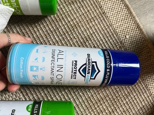 Buy & Sell Wednesfield Wolverhampton - Photos for New sprays 1£ each lots