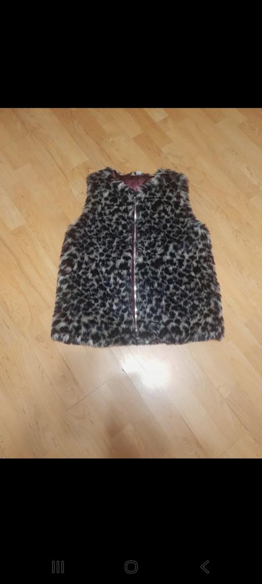 Buy & Sell Stow Heath Wolverhampton - Photos for Gilet 13-14Y.