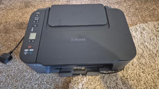 Buy & Sell Dudley Port Sandwell - Photos for Cannon wifi Printer and Scanner
