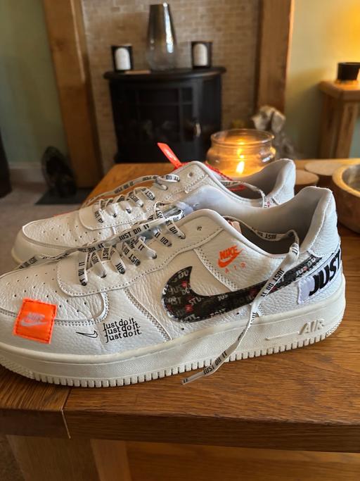 Buy & Sell Kings Norton Birmingham - Photos for Nike size 10 AirMax ex cond NO BOX