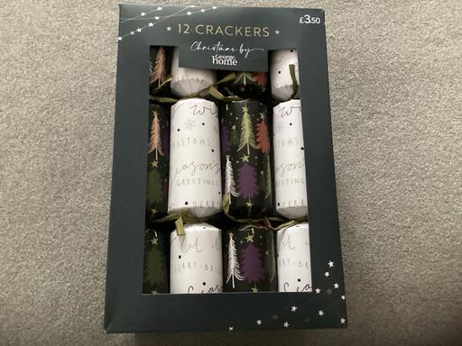 Buy & Sell Stow Heath Wolverhampton - Photos for Christmas crackers