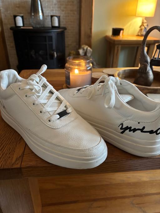 Buy & Sell Kings Norton Birmingham - Photos for Size 10 men’s trendy pumps from BEE INSPIRED