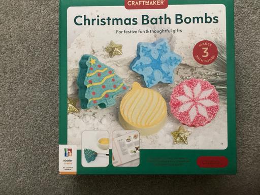 Classes Heath Town Wolverhampton - Photos for Christmas craft