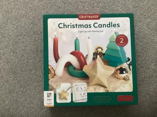 training Heath Town Wolverhampton - Photos for Christmas craft