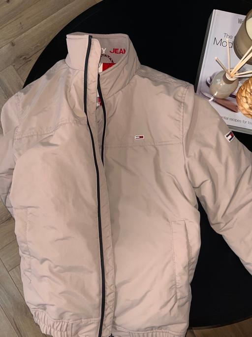 Buy & Sell Halesowen Dudley - Photos for Tommy Hilfiger jacket