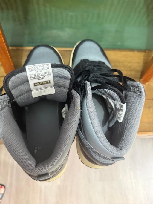 Buy & Sell Hounslow Heath Hounslow - Photos for Nike Dunk High Retro