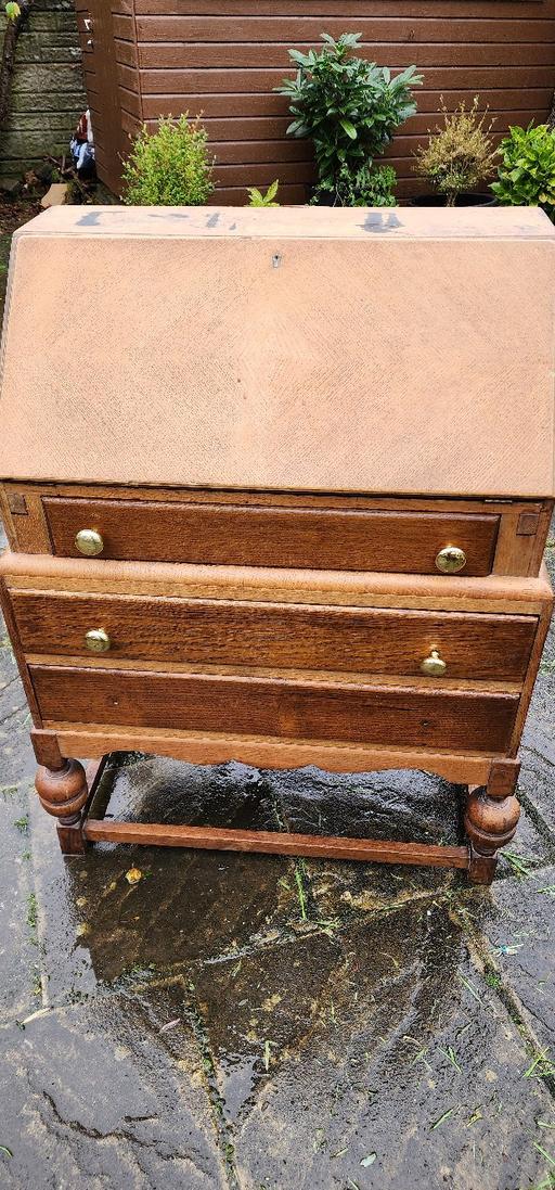 Buy & Sell Little Lever Bolton - Photos for old furniture dressing table cupboard