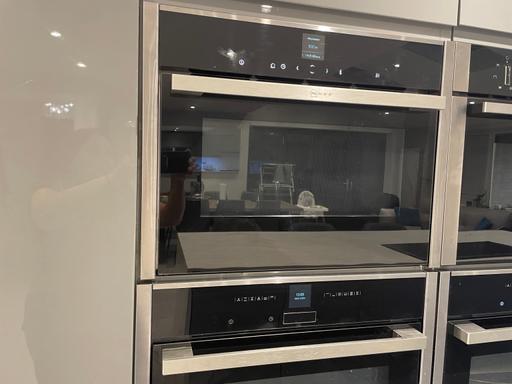 Buy & Sell Elstow Bedford - Photos for Neff microwave