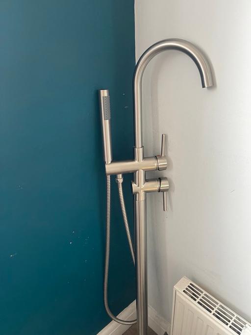 Buy & Sell Woodsetton Dudley - Photos for Bathroom Tap